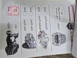 سايبا 131